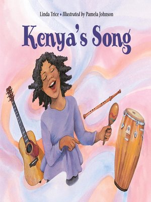 cover image of Kenya's Song